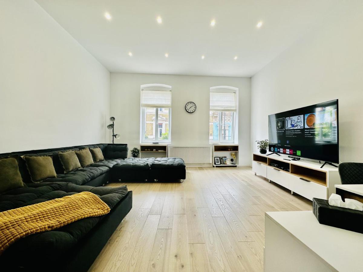 Clever Studio Near Central Shopping Center Kluż-Napoka Zewnętrze zdjęcie
